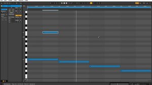 КАК СДЕЛАТЬ ГЛАЙД В ABLETON | SLIDE и GLIDE в Аблетон
