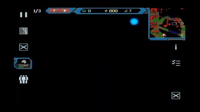 Machines at War 3 IPhone, IPod Touch, IPad Walkthrough Part 2 смотреть онлайн