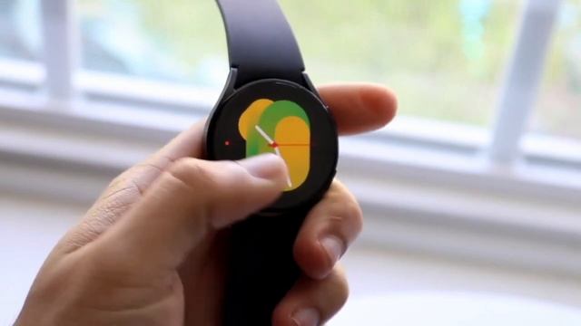 Samsung Galaxy Watch 6 Pro - EXCELLENT Step By SAMSUNG! смотреть онлайн