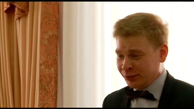 Тюменский характер. Усатый нянь смотреть онлайн