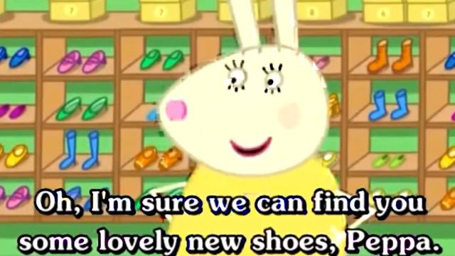 МУМИЯ СВИНЬЯ?! - ДОСЛОВНЫЙ ПЕРЕВОД смотреть онлайн