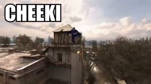 Чики-брики и в дамки!