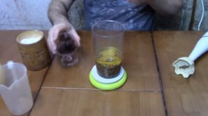 Горчица французская зерновая / Французская горчица домашняя