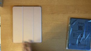 ProCase iPad Case Review (4K)