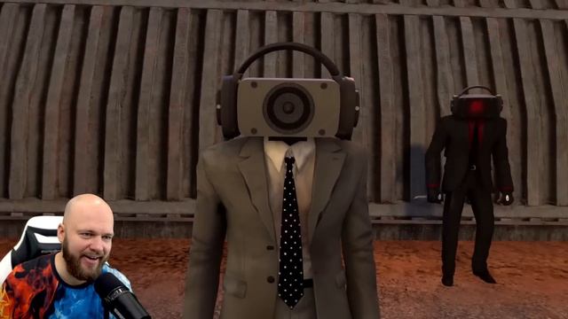 ДЕВОЧКИ ПРОТИВ СКИБИДИ ТУАЛЕТОВ! Новые серии Skibidi toilet смотреть онлайн