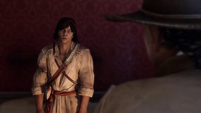 ФРОНТИР  - Прохождение Assassin's Creed III часть 5 - igrotema / novikowplay