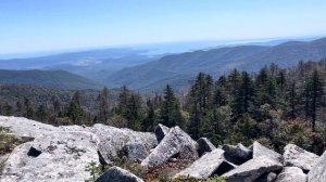 ⛰️3 дня в тайге. Траверс Фалаза - Пидан. Две ночи в палатке в лесу. Поход по горам . 3 горы - 3 дня