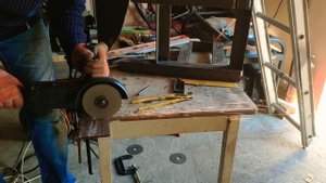 Как изготовить гриндер своими руками видео. DIY GRINDER.