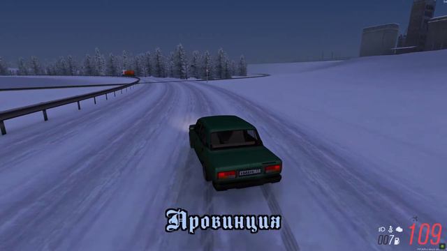 Grand Theft Auto San Andreas 2021 12 17 09 20 16 10 смотреть онлайн