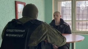 Суд приговорил к 20 годам колонии строгого режима солдата ВСУ, который из огнемёта расстрелял мирных