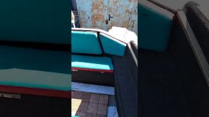 Катер Борей