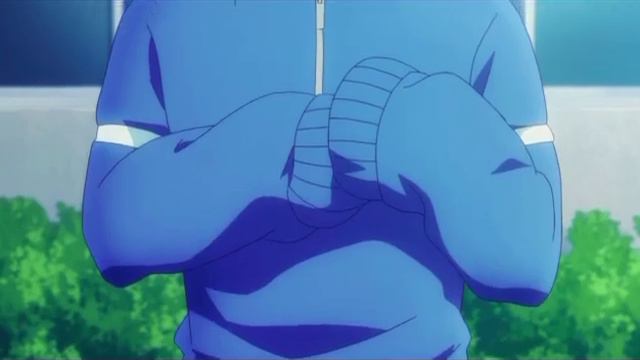 Доктор Рамуне специалист по мистическим болезням аниме смотреть онлайн