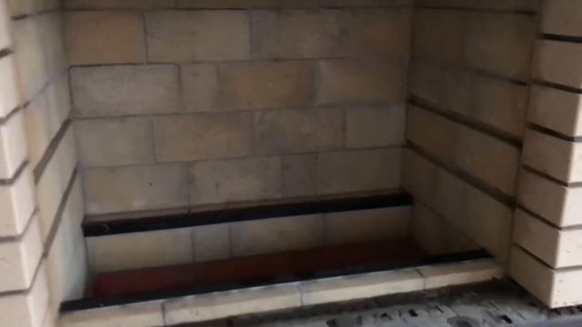 Барбекю с печью под казан; смотреть онлайн