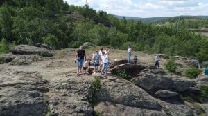 Озеро Банное 2022 (Якты Куль)