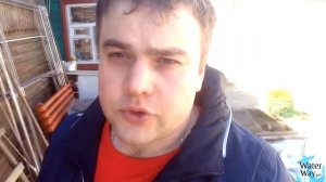 Две поломки лодочного мотора Carver после трёх сезонов. Пробуем завести