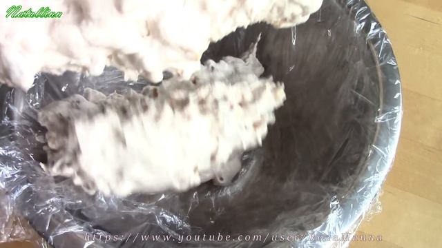 Торт Черепаха. Торт Черепаха без выпечки.