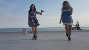 Like I Do - David Guetta, Martin Garrix and Brooks - dancing Choreo