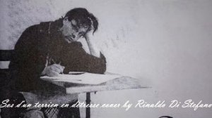 Sos d'un terrien en détresse - Cover by Rinaldo Di Stefano
