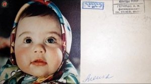 Вот КТО на самом деле изображён на знаменитом шоколаде Аленка.