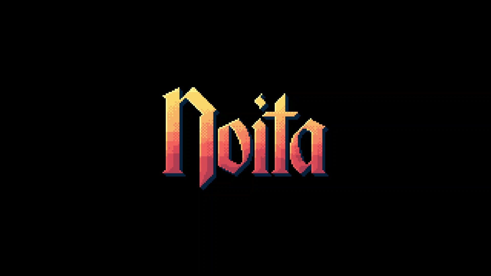 Noita steam. Noita. Ноита игра. Noita значок. Noita ярлык.