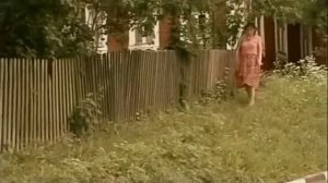 "Не жалей рябина" из сериала "Райские яблочки"