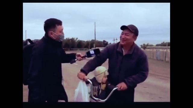 Как живеться? Нормально, хорошо! Позитивный мужик #мемы