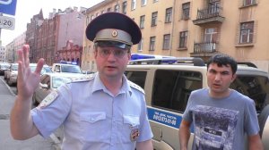 Санкт-Петербург. #2. 78 конусов отправили  в 78 отдел