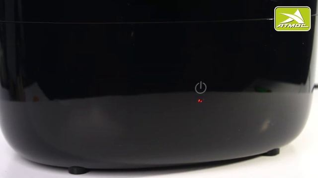 Ультразвуковой увлажнитель воздуха АТМОС-2644 смотреть онлайн