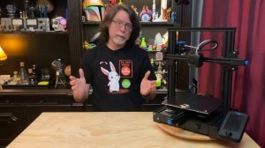 How to Update the Firmware on the Ender-3 V2