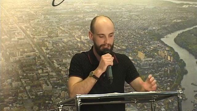 Арсений Нетесов | Семя веры | Запись трансляции | 03 05 2020 смотреть онлайн