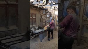 самодельная дисковая пилорама