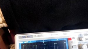 Индукционная плита Esperanza EKH006(Доработка+Проверка)Часть-2