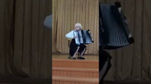 М. Родригес. "Кумпарсита"