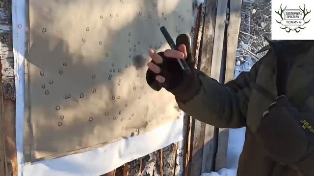 Жëсткая заруба! Часть 1/2. Gemini 0,38 vs Progress 0,25. Развеем миф о водопроводных трубках!!! смотреть онлайн