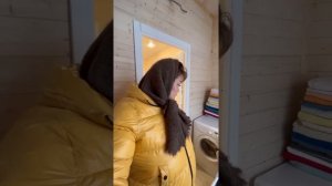 Ещё один день Башкирской домохозяйки ?