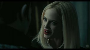 Трейлер Мрачные тени (Dark Shadows)