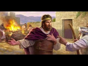 9.7 По страницам Библии - лекции доктора Мак Ги по первой книге Царств