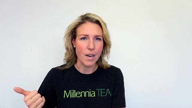 Green vs Purple Fresh-Leaf TEA смотреть онлайн