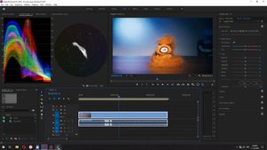 Как правильно конвертировать логарифмическое видео (S-Log, F-Log, C-Log и другие) в Rec709.