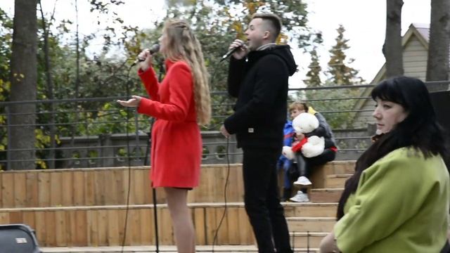 Открытие Летнего сада в г.Родники 15 сентября 2021г. - Во всю Ивановскую - регион 37 смотреть онлайн