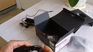 Отзыв о видеорегистраторе Hasvik DVR S16, установка видеорегистратора Хасвик.