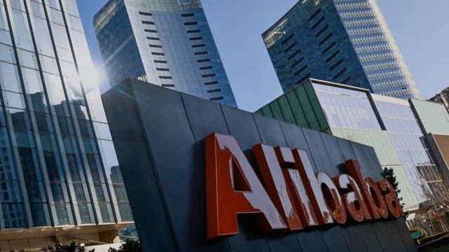 China's Alibaba to invest $15.5 bln for "common prosperity" смотреть онлайн