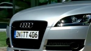 Audi TT 2007