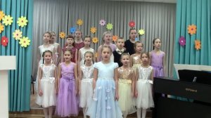 «Пых-пых, самовар» -  сл. Ю. Энтина, муз. Д. Тухманова