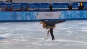 Татьяна Волосожар и Максим Траньков