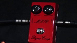 MXR '76 Vintage Dyna Comp