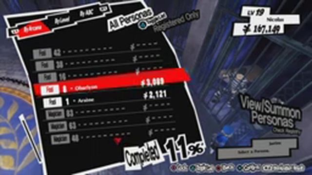 Persona 5 стрим 7 Такой персональный Вау? 2 смотреть онлайн