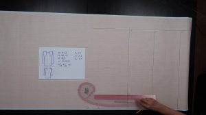 8 урок Построение плечевого пояса #shorts