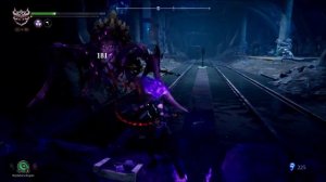 Darksiders 3 Review [PS4, Switch, Xbox One, Stadia, & PC]