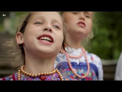 Аллилуйя любви   Проект Музыкавместе  #10песенатомныхгородов